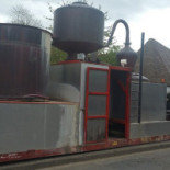 Les Saisons Exterior