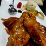 Petit Bouchon Nourriture