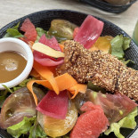 Petit Bouchon Nourriture