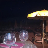 La Plage Des Bikinis drink