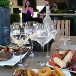 La Plage Des Bikinis drink