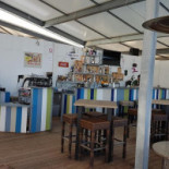 La Plage Des Bikinis inside