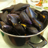 La Plage Des Bikinis drink