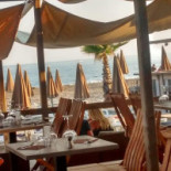 La Plage Des Bikinis inside