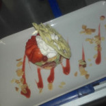 La Plage Des Bikinis drink