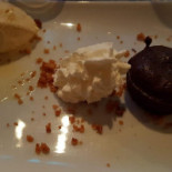 La Plage Des Bikinis food