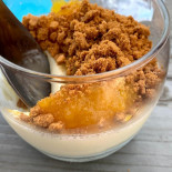 La Plage Des Bikinis drink