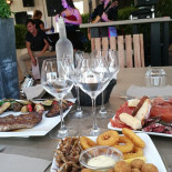 La Plage Des Bikinis inside