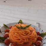 La Plage Des Bikinis drink