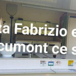 Pizza Fabrizio inside