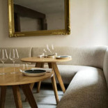 Auberge Nicolas Flamel drink