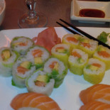 Miwa Sushi Nourriture