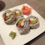 Miwa Sushi Nourriture