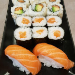 Miwa Sushi Nourriture