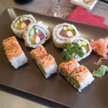 Miwa Sushi food