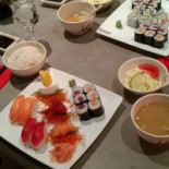 Miwa Sushi Nourriture