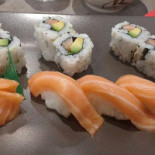 Miwa Sushi Nourriture
