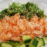 Miwa Sushi Nourriture