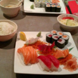 Miwa Sushi Nourriture