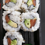 Miwa Sushi Nourriture