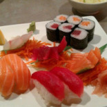 Miwa Sushi Nourriture