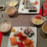 Miwa Sushi Nourriture
