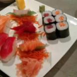 Miwa Sushi Nourriture