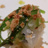 Miwa Sushi Nourriture