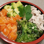 Miwa Sushi Nourriture