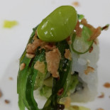 Miwa Sushi Nourriture