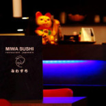 Miwa Sushi Carte