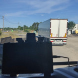 Retour De Flamme Exterior