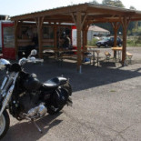 Retour De Flamme Exterior