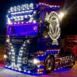 Retour De Flamme Bebida