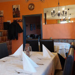 Retour De Flamme Dentro