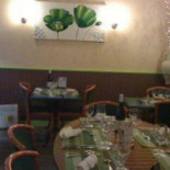 La Canardière Dentro