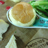 La Canardière Comida