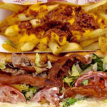 Miwa Sushi Nourriture