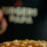 Les Burgers De Papa Bebida