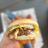 Les Burgers De Papa Bebida