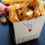 Les Burgers De Papa Bebida