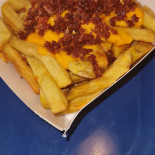 Les Burgers De Papa Comida