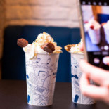 Les Burgers De Papa Bebida