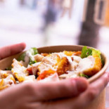 Les Burgers De Papa drink