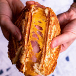 Les Burgers De Papa Bebida