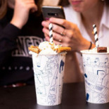 Les Burgers De Papa Bebida