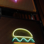 Les Burgers De Papa Bebida