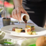 Les Burgers De Papa Bebida