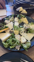 Clovis food