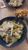 Clovis food